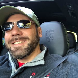 Meet your Posher, David